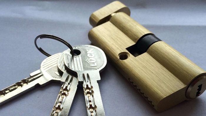 换锁芯一般多少钱 换锁芯一般多少钱